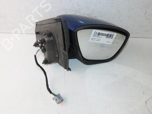 Used Right mirror FORD KA+ III (UK, FK) 1.2 Ti-VCT (85 hp) 33134459