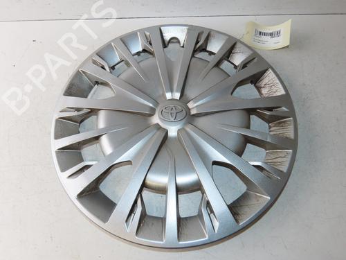 Used Hub cap TOYOTA PROACE Van (MDZ_) 2.0 D4d (MDZ6, MDZ5) (177 hp) 33134033