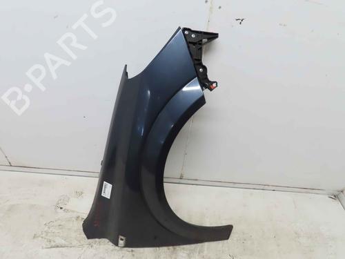 Used Right front fenders Right front fenders 37045410 37045410