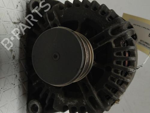 Used Alternator Alternator PEUGEOT EXPERT Van (222) 2.0 HDI (94 hp) 40285981 40285981