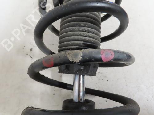 Left front shock absorber CITROËN C4 II (NC_) 1.6 HDi 115 | BP17021552M16 