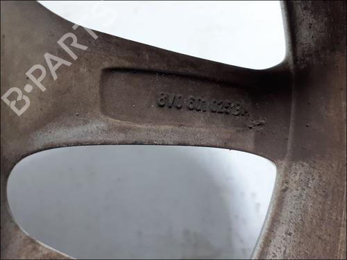 Used Rim AUDI A3 Sportback (8VA, 8VF) 2.0 TDI (150 hp) 30291618