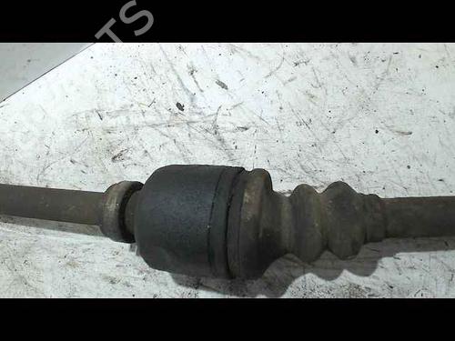 Right front driveshaft CITROËN JUMPER I Van (244) 2.2 HDi | BP37052480M39 - Image 3