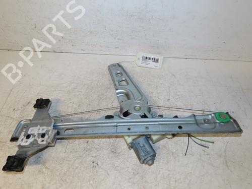 Used Front left window mechanism PEUGEOT 5008 (0U_, 0E_) 1.6 HDi (110 hp) 22997072