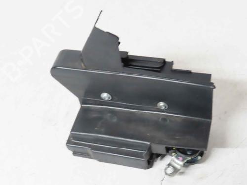 Front right lock DACIA SANDERO II TCe 90 (B8M1, B8MA, B8AC) | BP37054849C97 - Image 2
