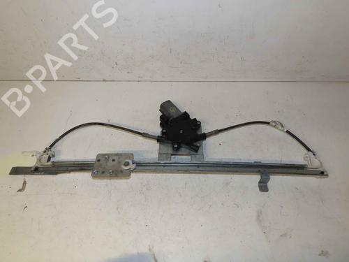 Front left window mechanism PEUGEOT BOXER Van (244) 2.0 HDi | BP37053704C22 - Image 2