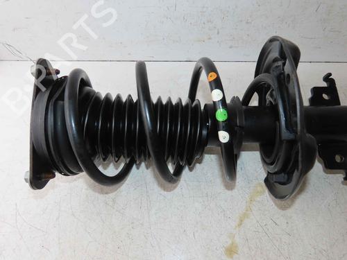 Right front shock absorber RENAULT MEGANE IV Hatchback (B9A/M/N_) 1.5 dCi 90 (B9A1) | BP37059819M17 - Image 3
