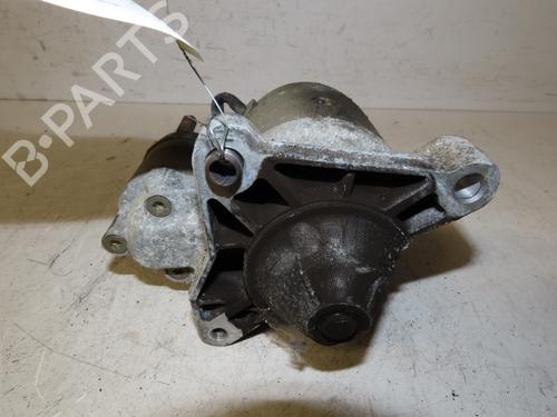 Used Starter CITROËN AX (ZA-_) 11 (54 hp) 29132652