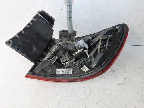 Left taillight RENAULT CLIO V (B7_) 1.0 LPG (B7MT) | BP34640357C34 - Image 3