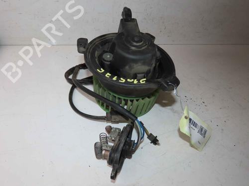 Used Heater blower motor Heater blower motor 37055595 37055595