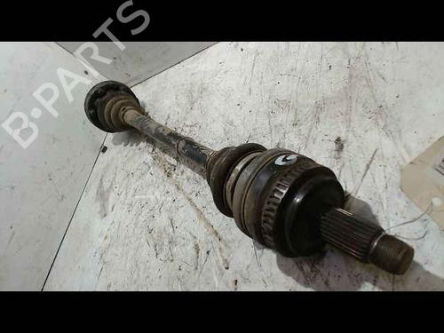 Used Left rear driveshaft Left rear driveshaft 37039075 37039075