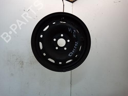 Used Rim SEAT IBIZA III (6L1) 1.9 SDI (64 hp) 16202908