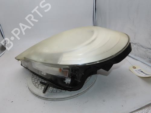 Left headlight RENAULT KANGOO Express (FW0/1_) 1.5 dCi 85 (FW0K, FW0L, FW0B) | BP36659356C28 - Image 2