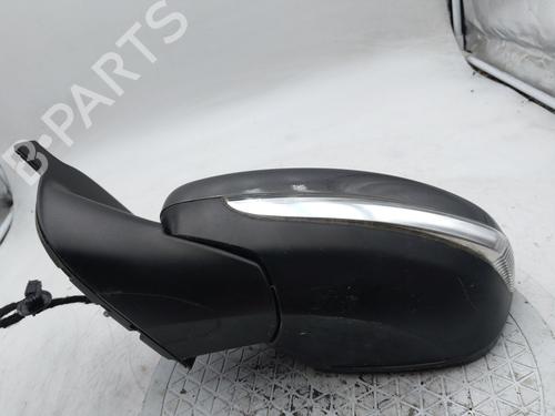Retrovisor esquerdo CITROËN C4 CACTUS 1.2 THP 110 | BP39602079C26 - Image 4