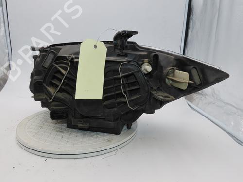 Used Right headlight BMW 1 (E81) 118 d (143 hp) 26196815