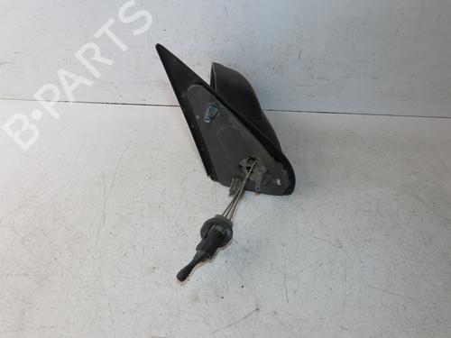 Used Left mirror Left mirror CITROËN SAXO (S0, S1) 1.0 X (50 hp) 33893596 33893596