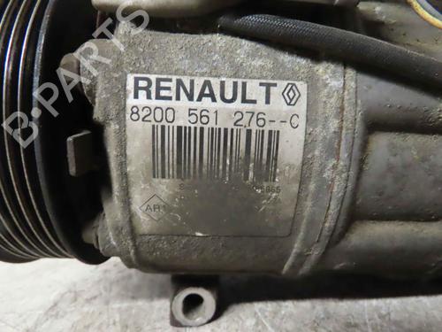AC compressor RENAULT LAGUNA III (BT0/1) 2.0 dCi (BT07, BT0J, BT14, BT1A, BT1S) | BP37047849M34 - Image 4