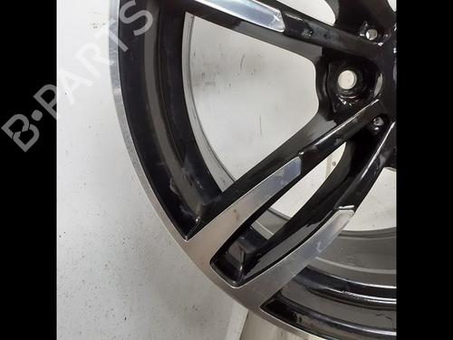 Used Rim BMW 3 (F30, F80) 320 d xDrive (184 hp) 18896498