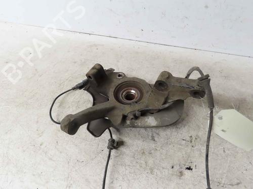 Right front steering knuckle FIAT 500 (312_) 1.2 (312AXA1A) | BP37045385M26 - Image 2