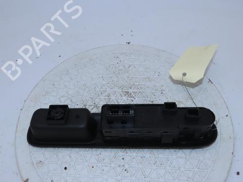 Used Left front window switch PEUGEOT 5008 (0U_, 0E_) 1.6 HDi (110 hp) 21522799