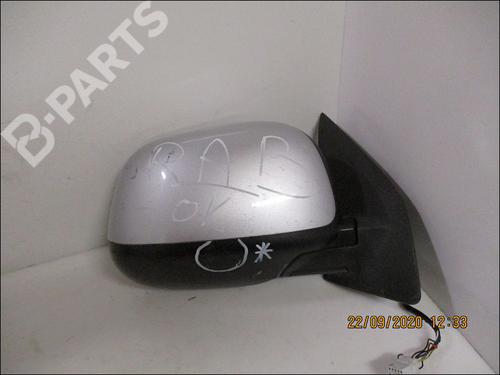 Right mirror CITROËN C-CROSSER (VU_, VV_) 2.2 HDi | BP10948137C27 