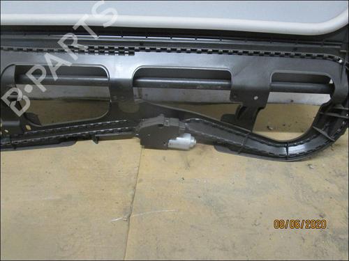 Convertible top PEUGEOT 5008 (0U_, 0E_) 2.0 HDi 150 / BlueHDi 150 | BP16223145C123 