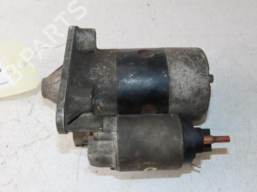 Used Starter Starter RENAULT TWINGO I (C06_) 1.2 (C063, C064) (55 hp) 33133048 33133048