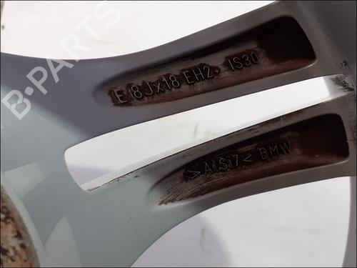 Felg BMW X1 (E84) xDrive 18 d | BP31576024C45