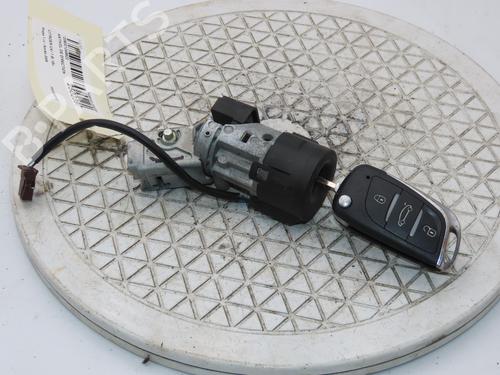 Used Ignition barrel CITROËN C4 I (LC_) 1.6 16V (109 hp) 31692202