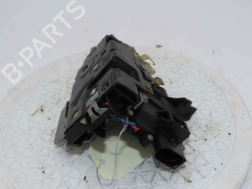 Front left lock AUDI A4 B6 Avant (8E5) 1.9 TDI | BP37050185C98 - Image 3