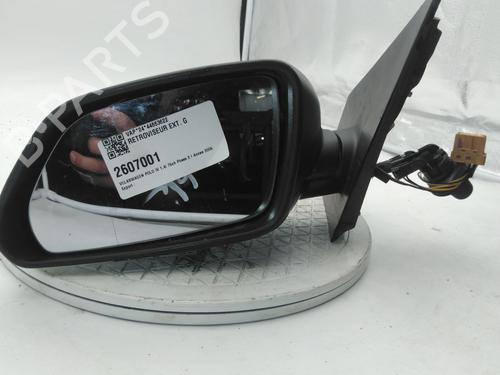 Used Left mirror Left mirror 37276352 37276352