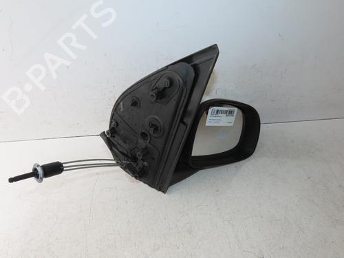 Used Right mirror Right mirror FIAT PANDA (312_, 319_) 1.2 (312PXA1A) (69 hp) 34049261 34049261