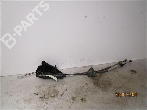 manual-gearbox-selector-citroen-berlingo-multispace-b9-16-hdi-90-2400kf-2008-10941926 main image
