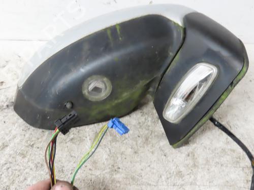 Used Right mirror CITROËN C4 Grand Picasso I (UA_) 1.6 HDi (109 hp) 16637737