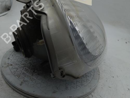 Right headlight RENAULT TRAFIC II Van (FL) 1.9 dCi 80 (FL0B) | BP39572128C29 - Image 3