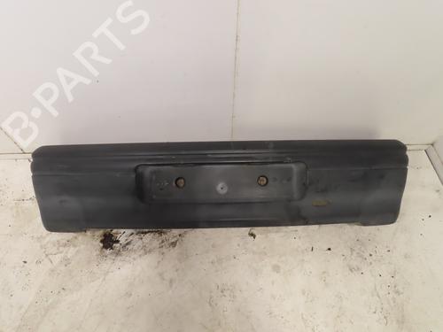 Used Rear bumper PEUGEOT 106 II (1A_, 1C_) 1.1 i (60 hp) 19411966