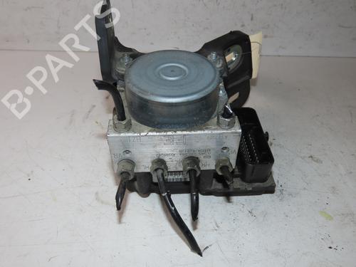 ABS pump OPEL CORSA D (S07) 1.4 (L08, L68) | BP33133828M43 - Image 4