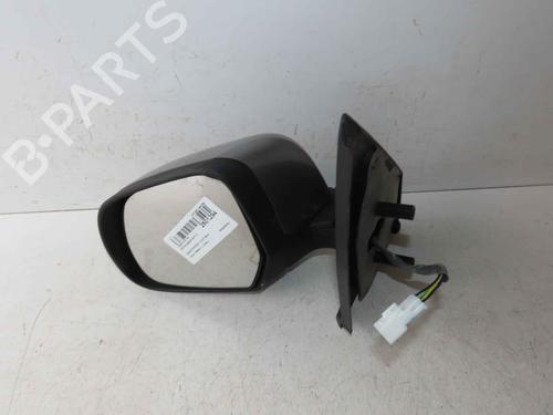 Used Left mirror Left mirror 37059112 37059112