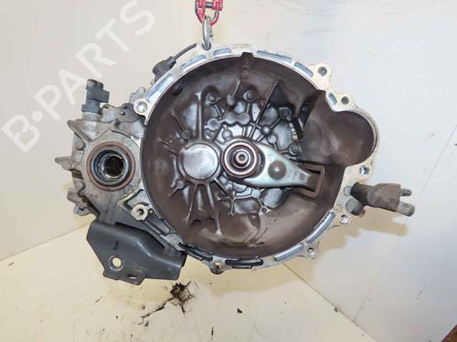 gearbox-kia-rio-iii-ub-2011-2012-2013-2014-2015-2016-2017-37055602 main image