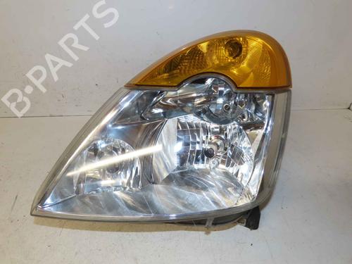 Used Left headlight Left headlight 37042952 37042952