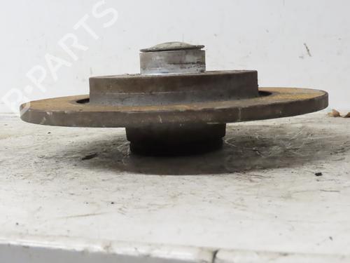 Used Left rear steering knuckle RENAULT KANGOO Express (FW0/1_) 1.5 dCi 70 (FW0A, KW0V) (68 hp) 16449199