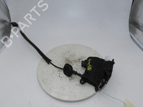 Used Front left lock RENAULT CLIO IV (BH_) 1.2 16V (73 hp) 24534543