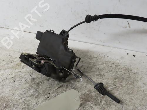 Vergrendeling links voor VW GOLF IV (1J1) 1.9 TDI (90 hp) 16478861
