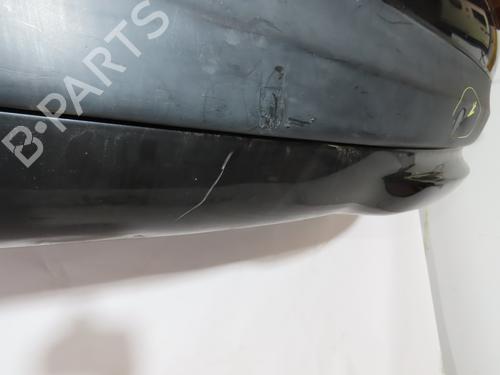 Rear bumper PEUGEOT 207 (WA_, WC_) 1.4 HDi | BP29414562C8 