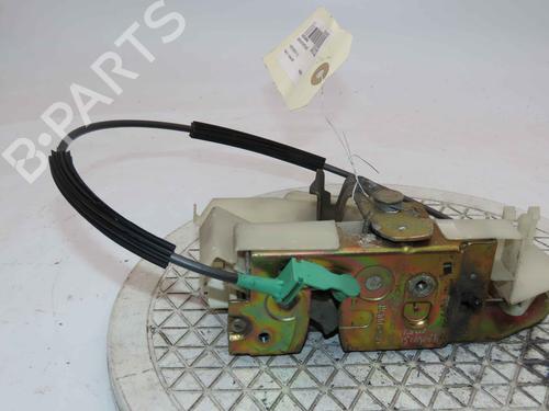 Used Rear right lock Rear right lock 37046451 37046451