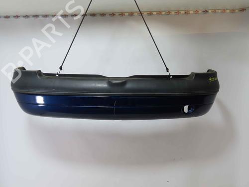Used Rear bumper Rear bumper 37060031 37060031