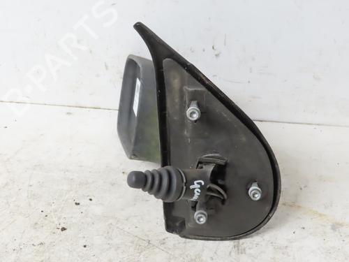 Left mirror FIAT PUNTO (176_) 55 1.1 | BP15546575C26 