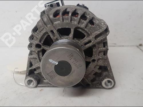 Alternator FORD FIESTA VII (HJ, HF) 1.5 TDCi 2402869