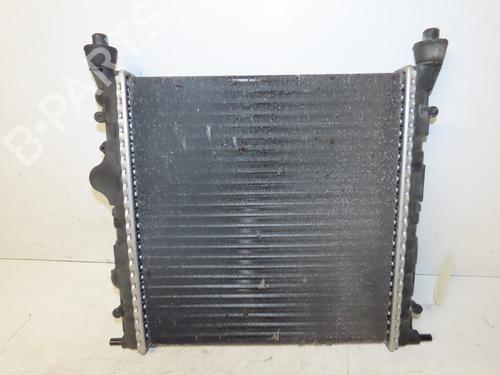 Køler RENAULT CLIO II (BB_, CB_) 1.2 (BB0A, BB0F, BB10, BB1K, BB28, BB2D, BB2H, CB0A,... (58 hp) 22692790