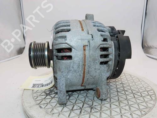 Alternator RENAULT KANGOO Express (FW0/1_) 1.5 dCi 85 (FW0K, FW0L, FW0B) | BP37061341M7 - Image 2